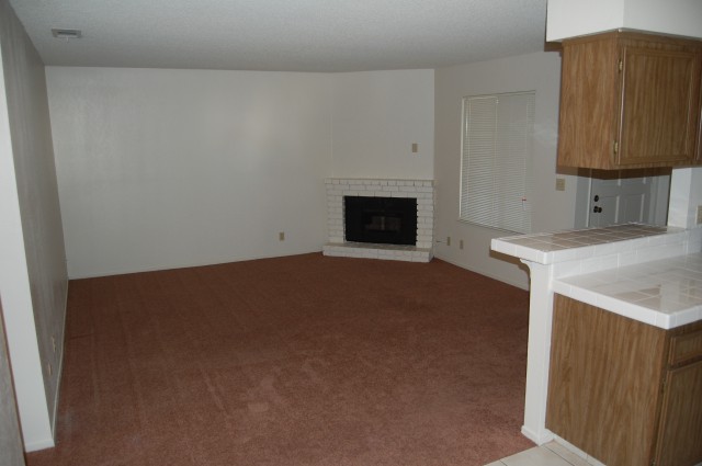 interior Living room 2bd