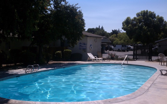Pool SE